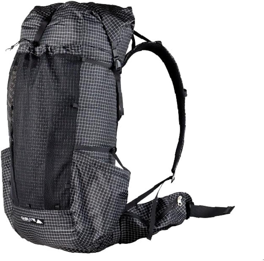 Amazon.com : windhike 3F UL GEAR 56L Ultralight Hiking